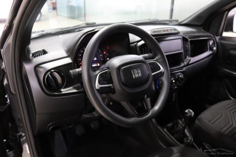 FIAT Strada , Foto 4