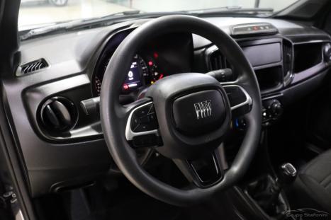 FIAT Strada , Foto 5