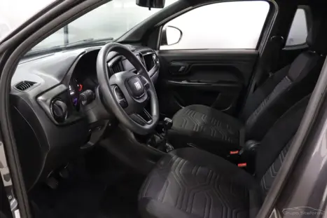 FIAT Strada , Foto 6