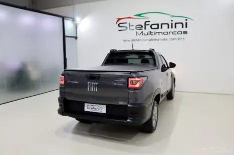 FIAT Strada , Foto 9