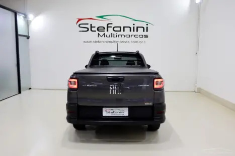 FIAT Strada , Foto 10