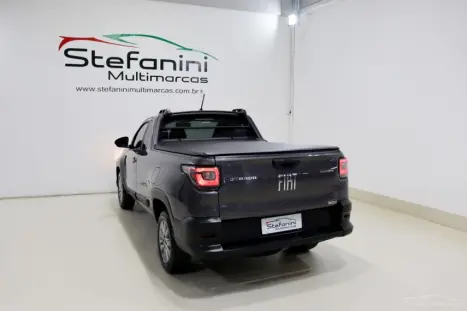 FIAT Strada , Foto 11