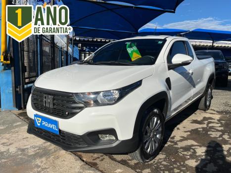 FIAT Strada , Foto 1