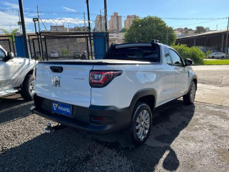 FIAT Strada , Foto 4