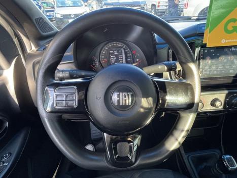 FIAT Strada , Foto 7