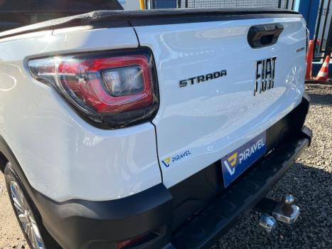 FIAT Strada , Foto 15