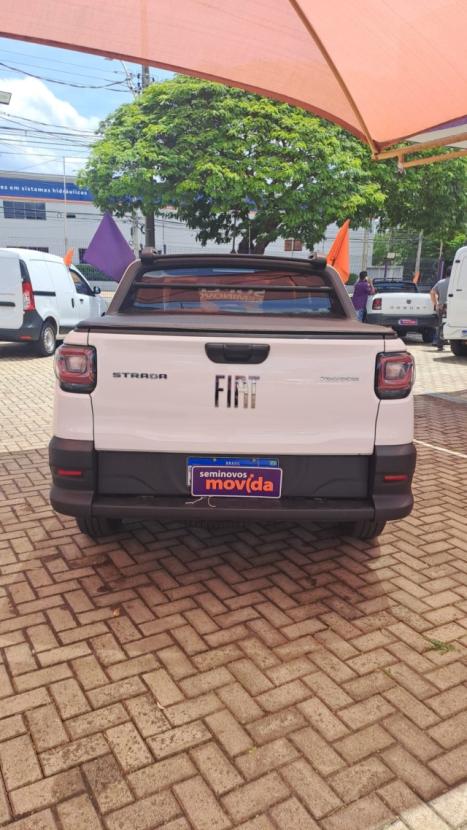 FIAT Strada , Foto 4