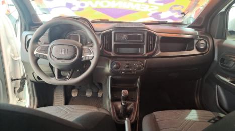 FIAT Strada , Foto 5