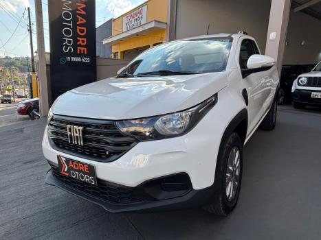 FIAT Strada , Foto 2