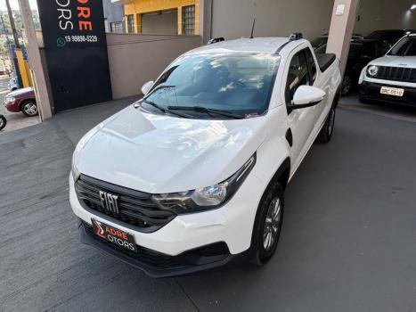 FIAT Strada , Foto 4