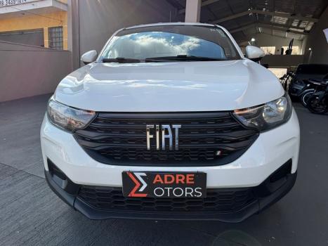 FIAT Strada , Foto 9