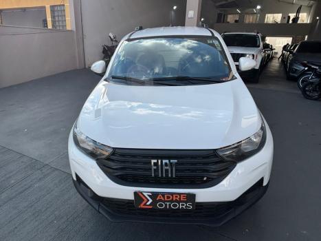 FIAT Strada , Foto 10