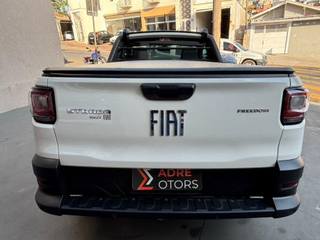 FIAT Strada , Foto 11