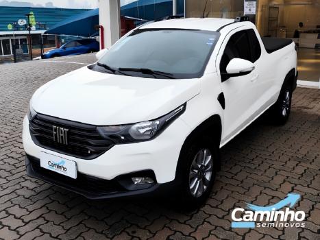 FIAT Strada , Foto 1