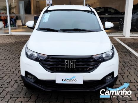 FIAT Strada , Foto 2