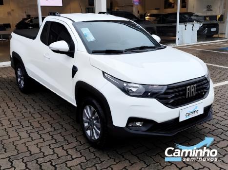 FIAT Strada , Foto 3