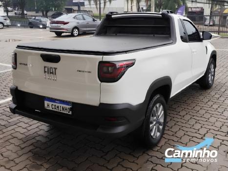 FIAT Strada , Foto 4