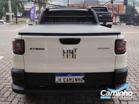 FIAT Strada , Foto 5