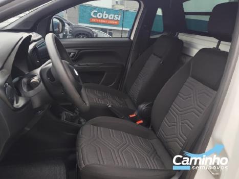 FIAT Strada , Foto 7