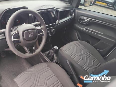 FIAT Strada , Foto 8