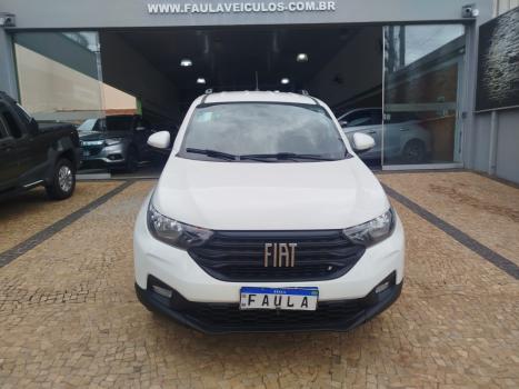 FIAT Strada , Foto 1
