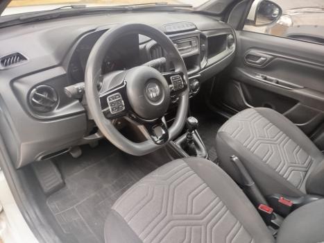 FIAT Strada , Foto 6