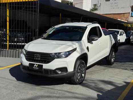 FIAT Strada , Foto 2