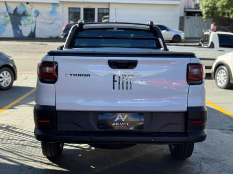 FIAT Strada , Foto 4