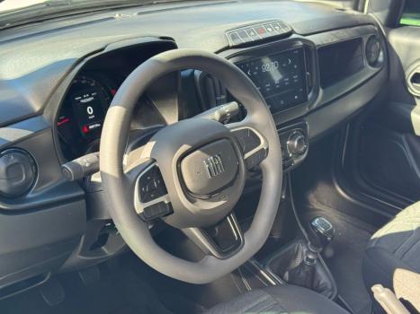 FIAT Strada , Foto 8