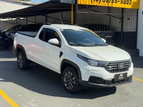 FIAT Strada , Foto 2