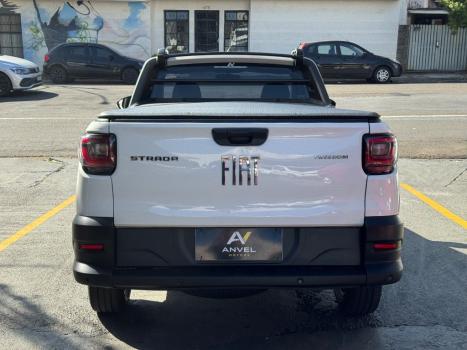 FIAT Strada , Foto 4