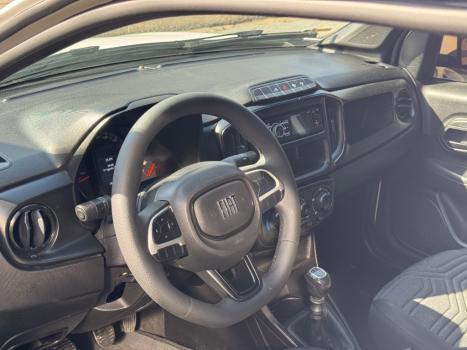 FIAT Strada , Foto 5