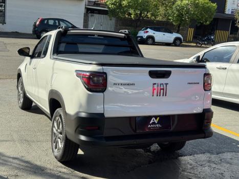 FIAT Strada , Foto 6