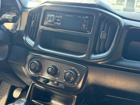 FIAT Strada , Foto 9