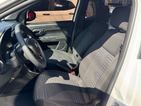 FIAT Strada , Foto 10
