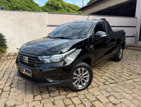 FIAT Strada , Foto 1