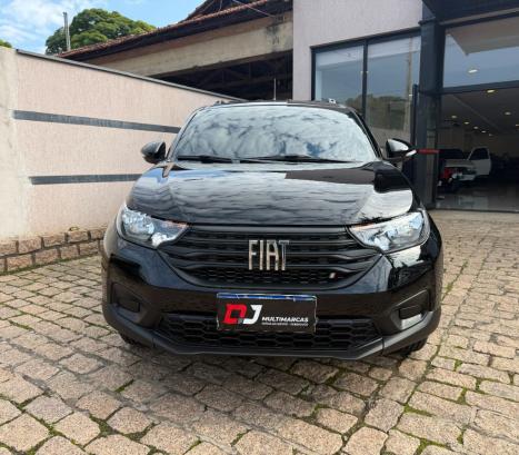 FIAT Strada , Foto 2