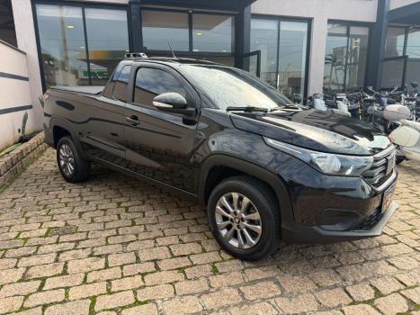 FIAT Strada , Foto 4