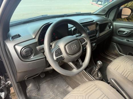 FIAT Strada , Foto 8