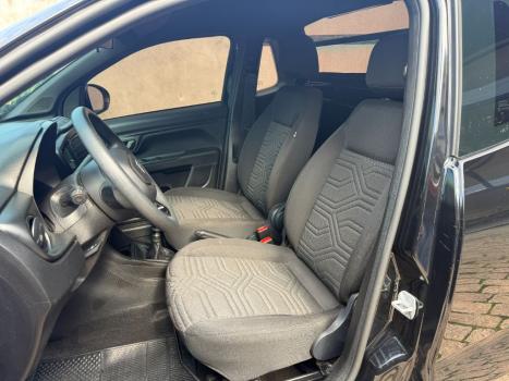 FIAT Strada , Foto 9