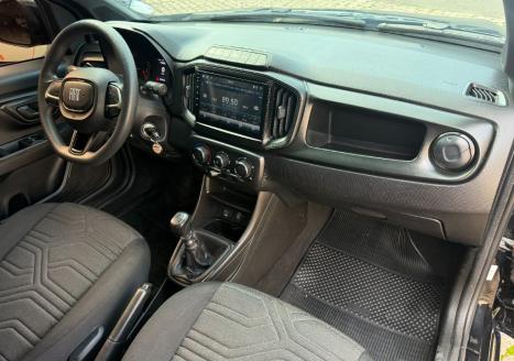 FIAT Strada , Foto 10