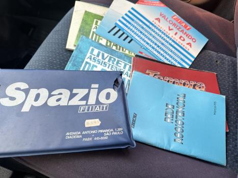 FIAT Tempra 2.0, Foto 8 FIAT Tempra 2.0, Foto 8