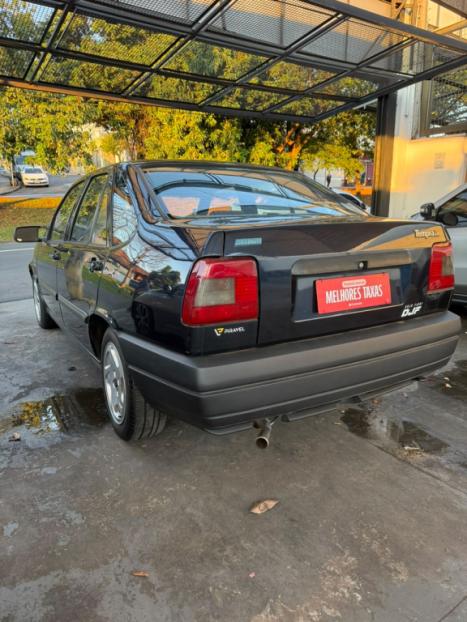 FIAT Tempra 2.0, Foto 4
