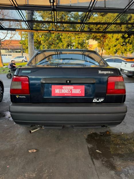 FIAT Tempra 2.0, Foto 5