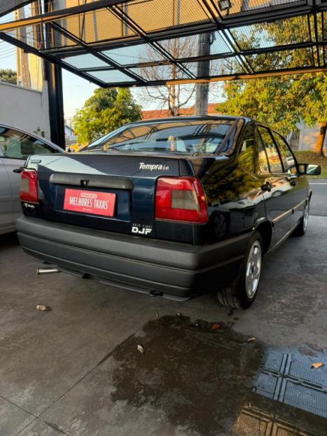FIAT Tempra 2.0, Foto 6