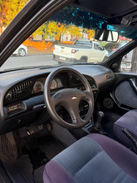 FIAT Tempra 2.0, Foto 7