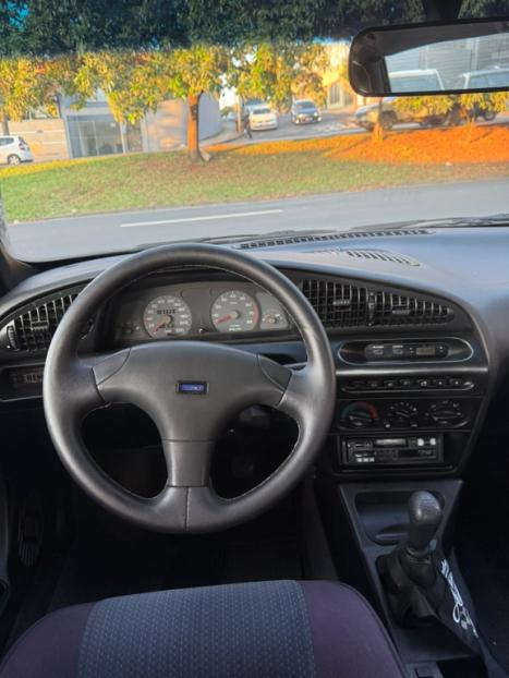 FIAT Tempra 2.0, Foto 8