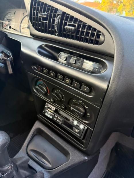 FIAT Tempra 2.0, Foto 9