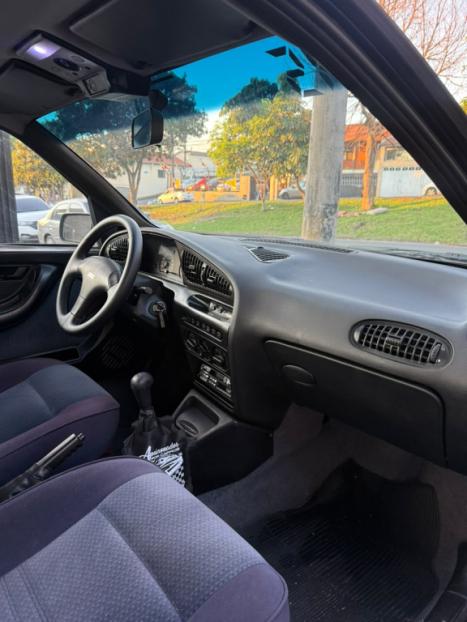FIAT Tempra 2.0, Foto 11