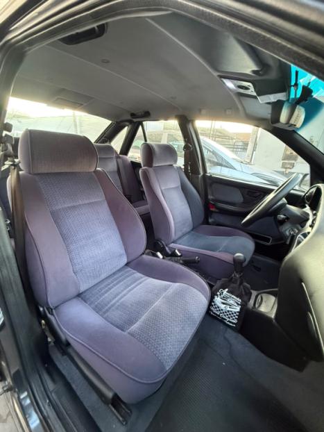 FIAT Tempra 2.0, Foto 12
